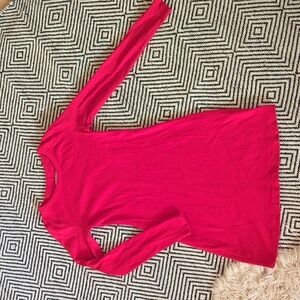 Everlane organic cotton dress